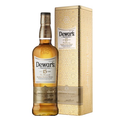 RƯỢU DEWAR'S 15 Yo